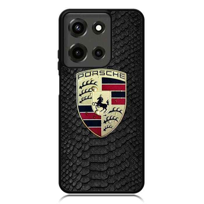 Porsche Motorola Moto G 5G 2025 Case OV11005