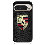Porsche Google Pixel 10 Pro XL Case OV11005