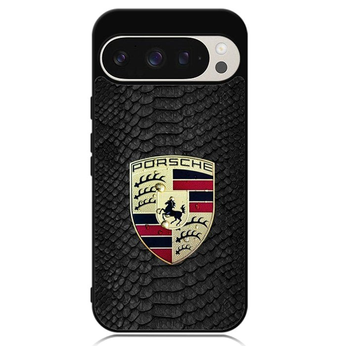 Porsche Google Pixel 9 Pro XL Case OV11005