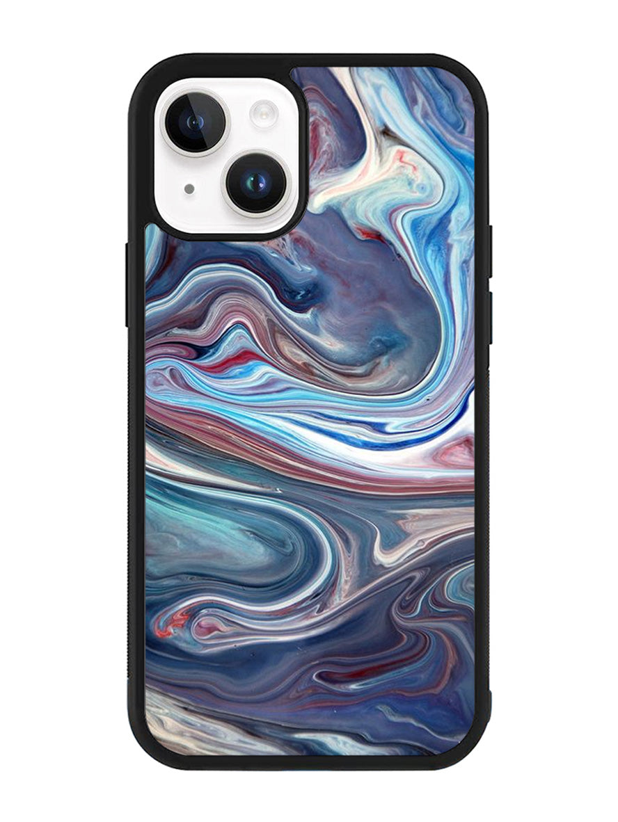 abstract iPhone 15 Case OV11228