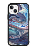 abstract iPhone 15 Case OV11228