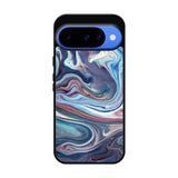 abstract Google Pixel 10 Case OV11228
