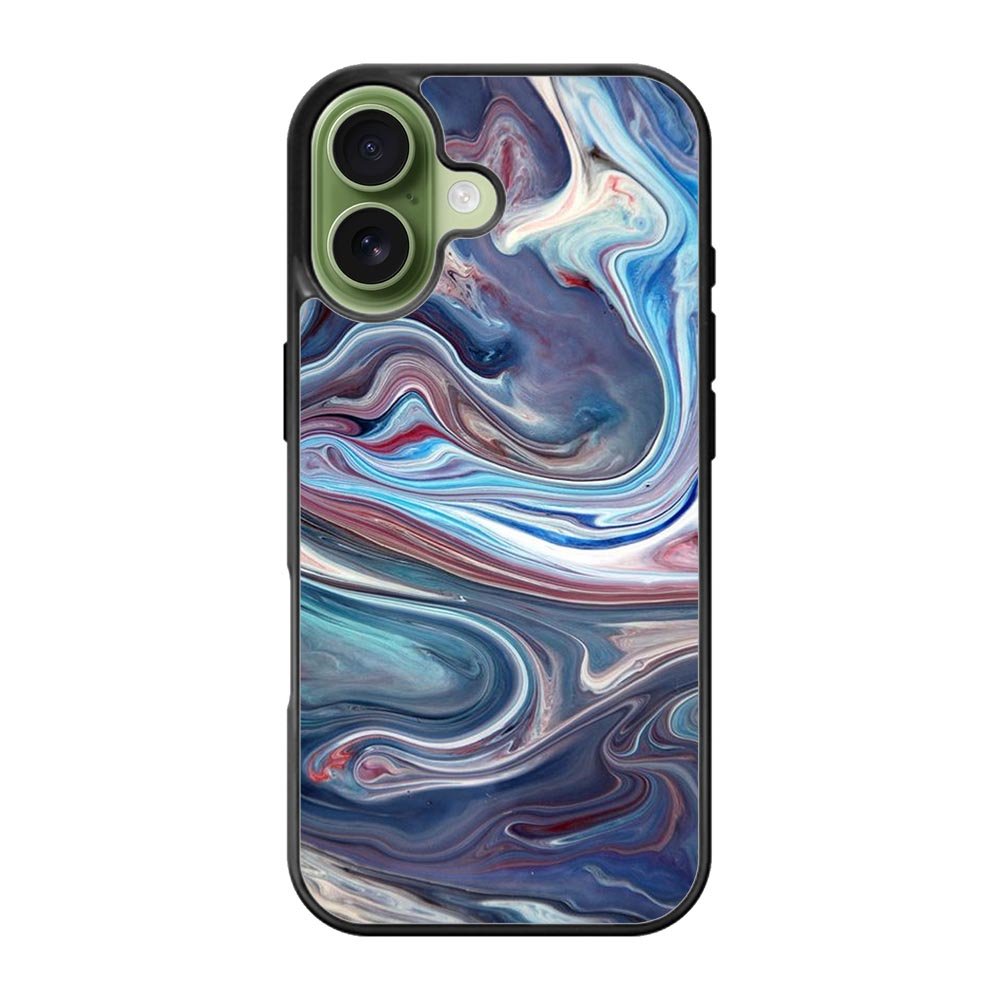 abstract iPhone 17 Case OV11228