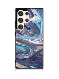 abstract Samsung Galaxy S23 Ultra 5G Case QC11228