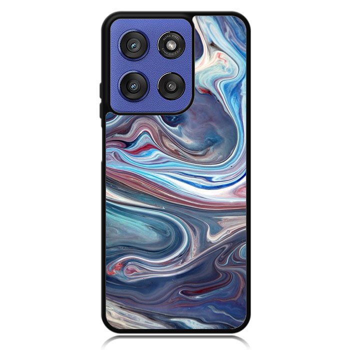abstract Motorola Moto G Stylus 5G 2025 Case OV11228