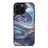 abstract iPhone 16 Pro Max Case OV11228
