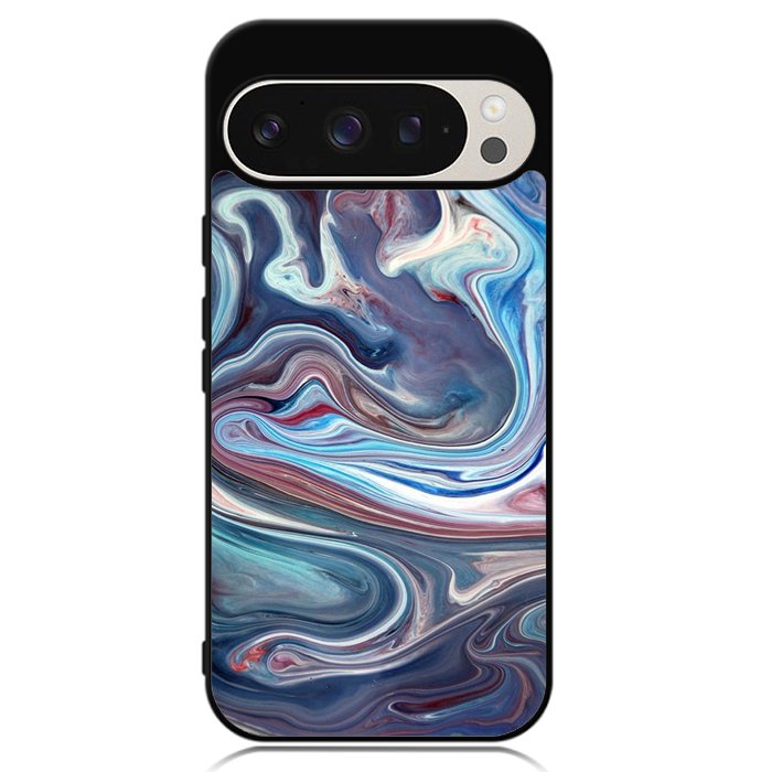 abstract Google Pixel 9 | Pixel 9 Pro Case OV11228