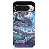 abstract Google Pixel 9 | Pixel 9 Pro Case OV11228