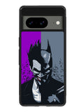 batman joker Google Pixel 8A Case QC11155