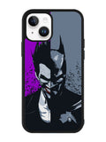 batman joker iPhone 15 Plus Case OV11155