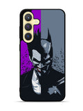 batman joker Samsung Galaxy S24 Plus 5G , Samsung Galaxy S24+ 5G Case OV11155
