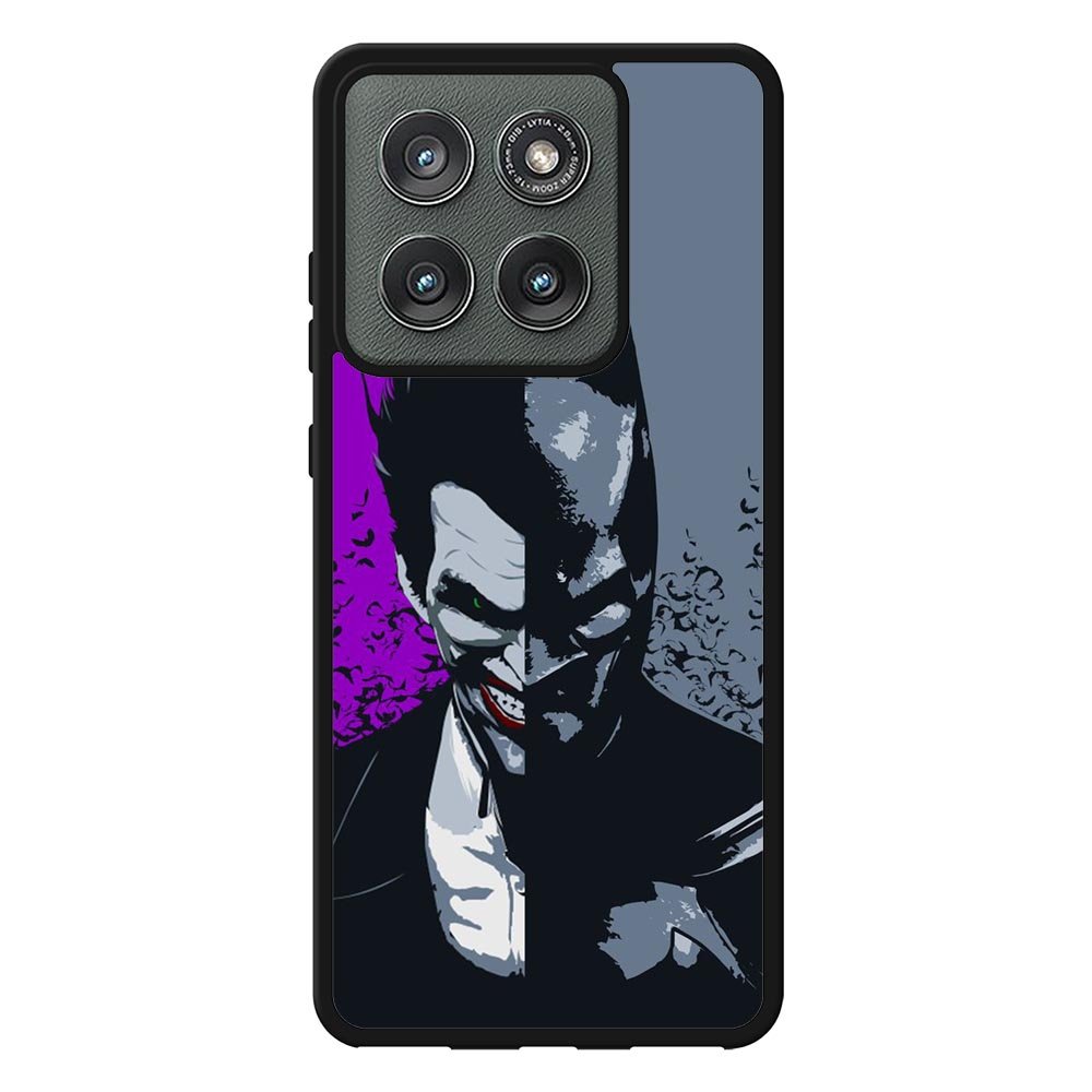 batman joker Motorola Moto Edge 2025 Case OV11155