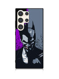 batman joker Samsung Galaxy S25 Ultra 5G Case QC11155