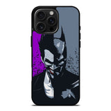 batman joker iPhone 16 Pro Case OV11155
