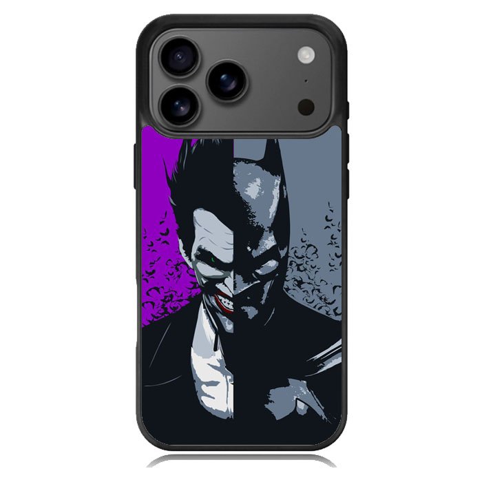 batman joker Samsung Galaxy S26 Ultra Case OV11155