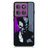 batman joker Motorola Moto Edge 2025 | Moto Edge 60 Fusion | Moto Edge 60 Pro Case OV11155