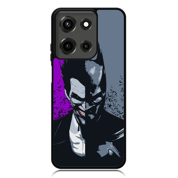 batman joker Motorola Moto G 5G 2025 Case OV11155