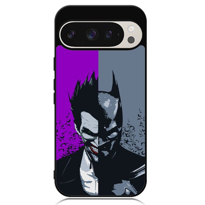 batman joker Google Pixel 9 | Pixel 9 Pro Case OV11155