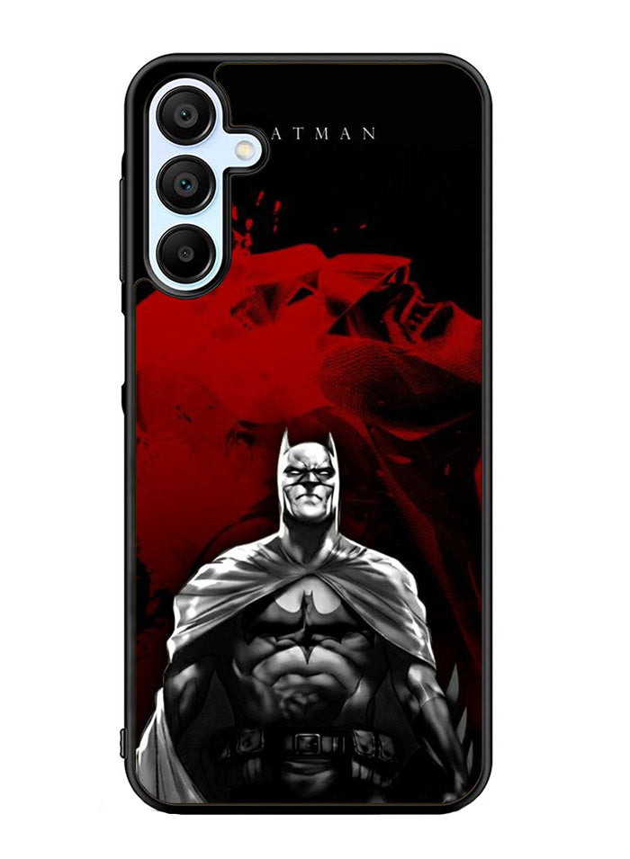 batman Samsung Galaxy A15 5G Case OV11154