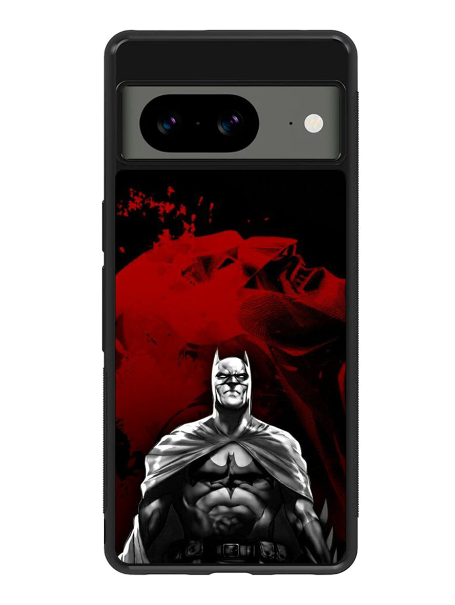 batman Google Pixel 8 Case QC11154
