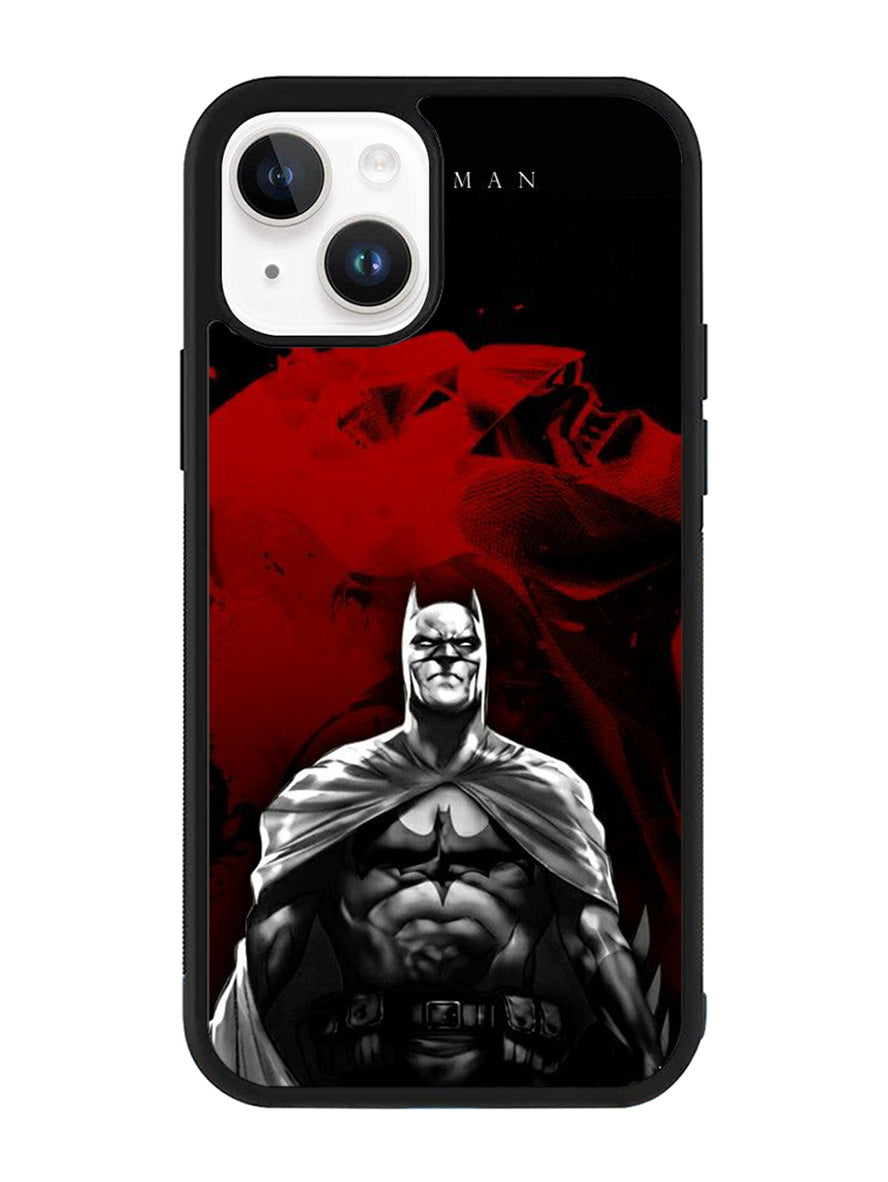 batman iPhone 15 Plus Case OV11154