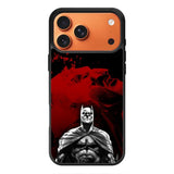 batman iPhone 17 Pro Case QC11154