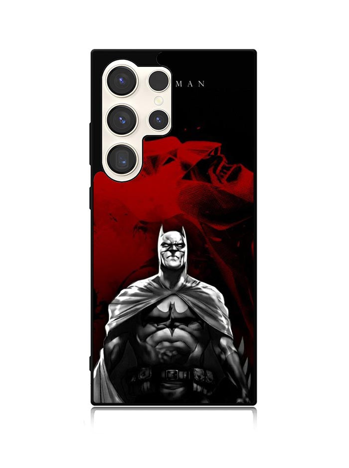 batman Samsung Galaxy S23 Ultra 5G Case QC11154