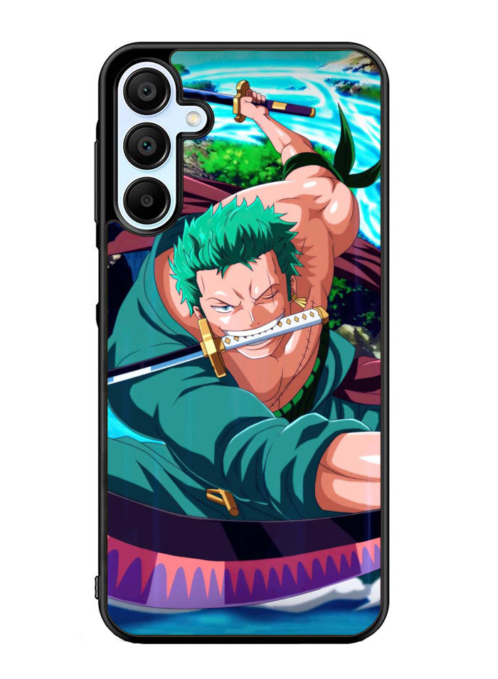 zoro Samsung Galaxy A15 5G Case OV10962