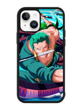 zoro iPhone 15 Case OV10962
