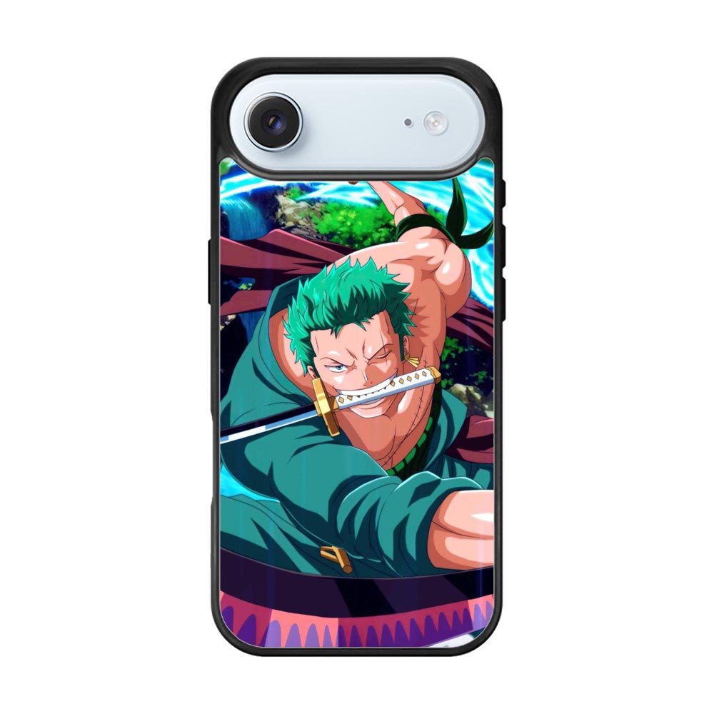 zoro iPhone Air Case OV10962