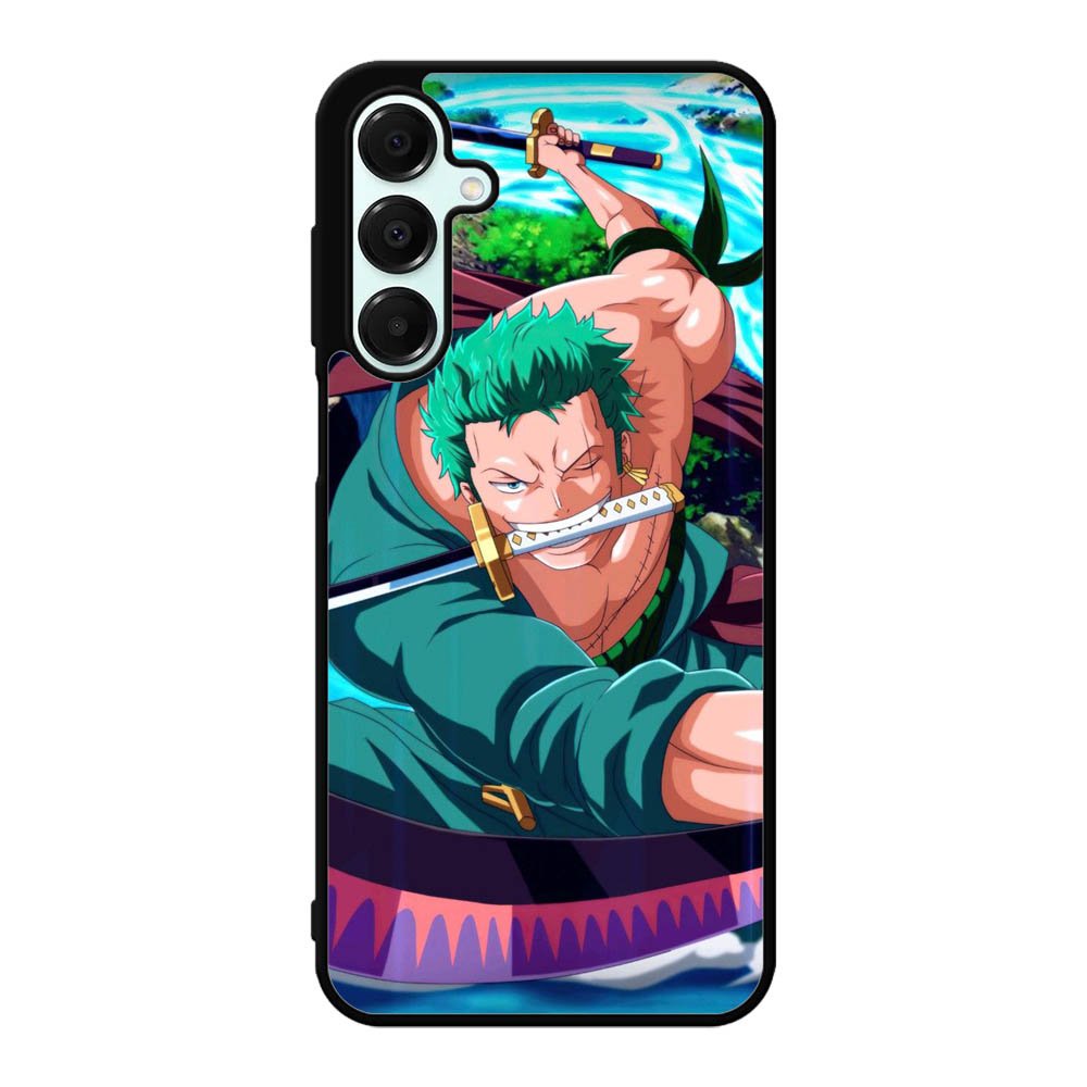 zoro Samsung Galaxy A16 Case OV10962