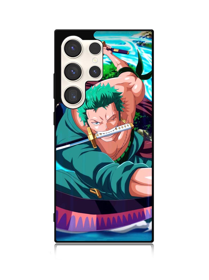 zoro Samsung Galaxy S24 Ultra 5G Case OV10962