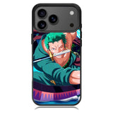 zoro iPhone 17 Pro Case OV10962