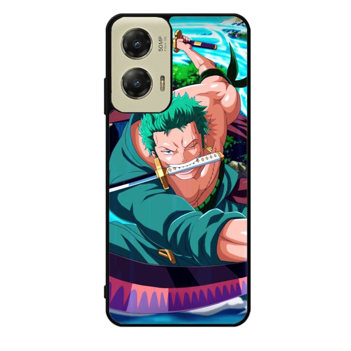 zoro Motorola Moto G Stylus 5G 2024 Case OV10962