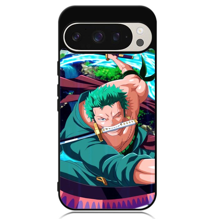 zoro Google Pixel 9 Pro XL Case OV10962