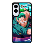 zoro Samsung Galaxy S25 Edge 5G Case OV10962