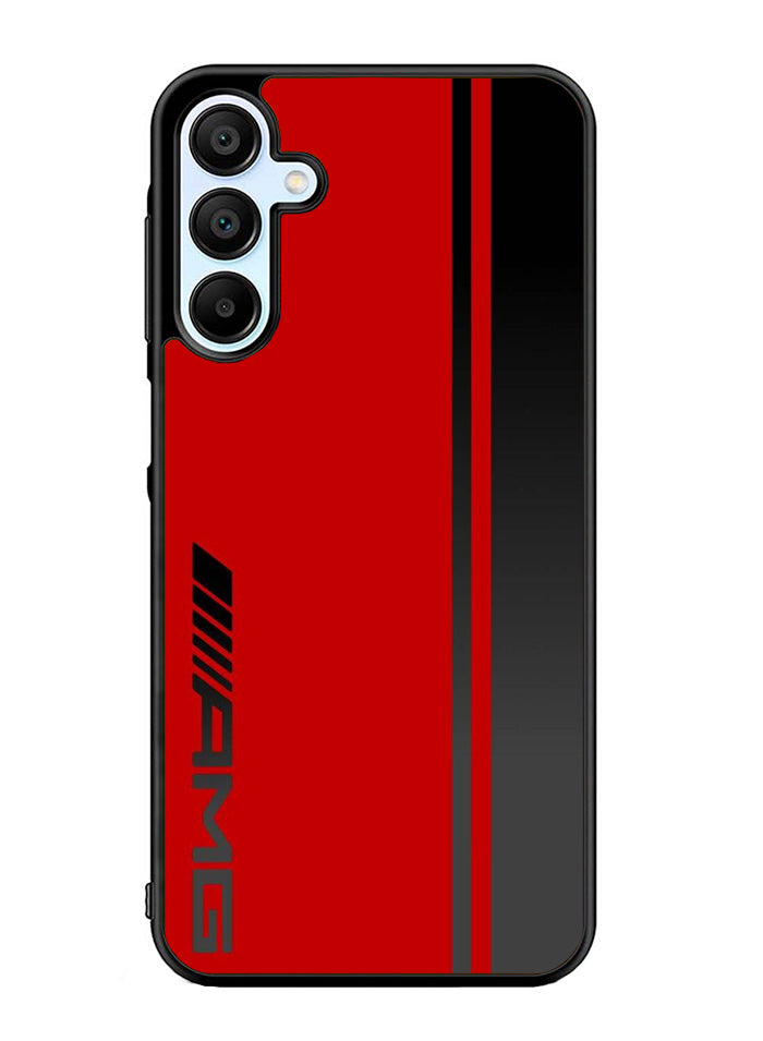 AMG Samsung Galaxy A35 5G Case OV11143