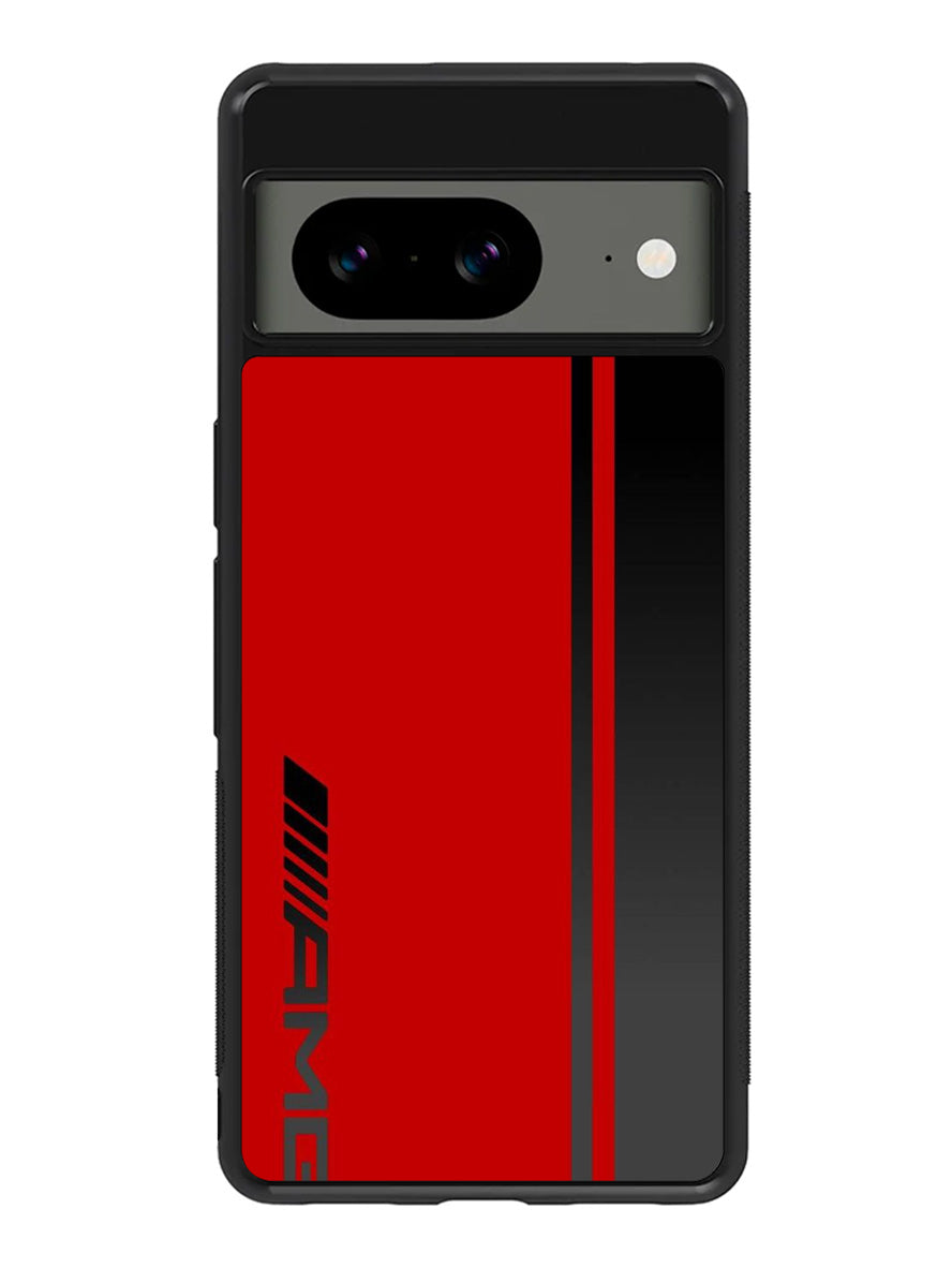 AMG Google Pixel 8 Case QC11143