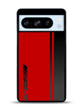 AMG Google Pixel 8 Pro Case QC11143
