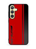 AMG Samsung Galaxy S23 Plus 5G , Samsung Galaxy S23+ 5G Case QC11143