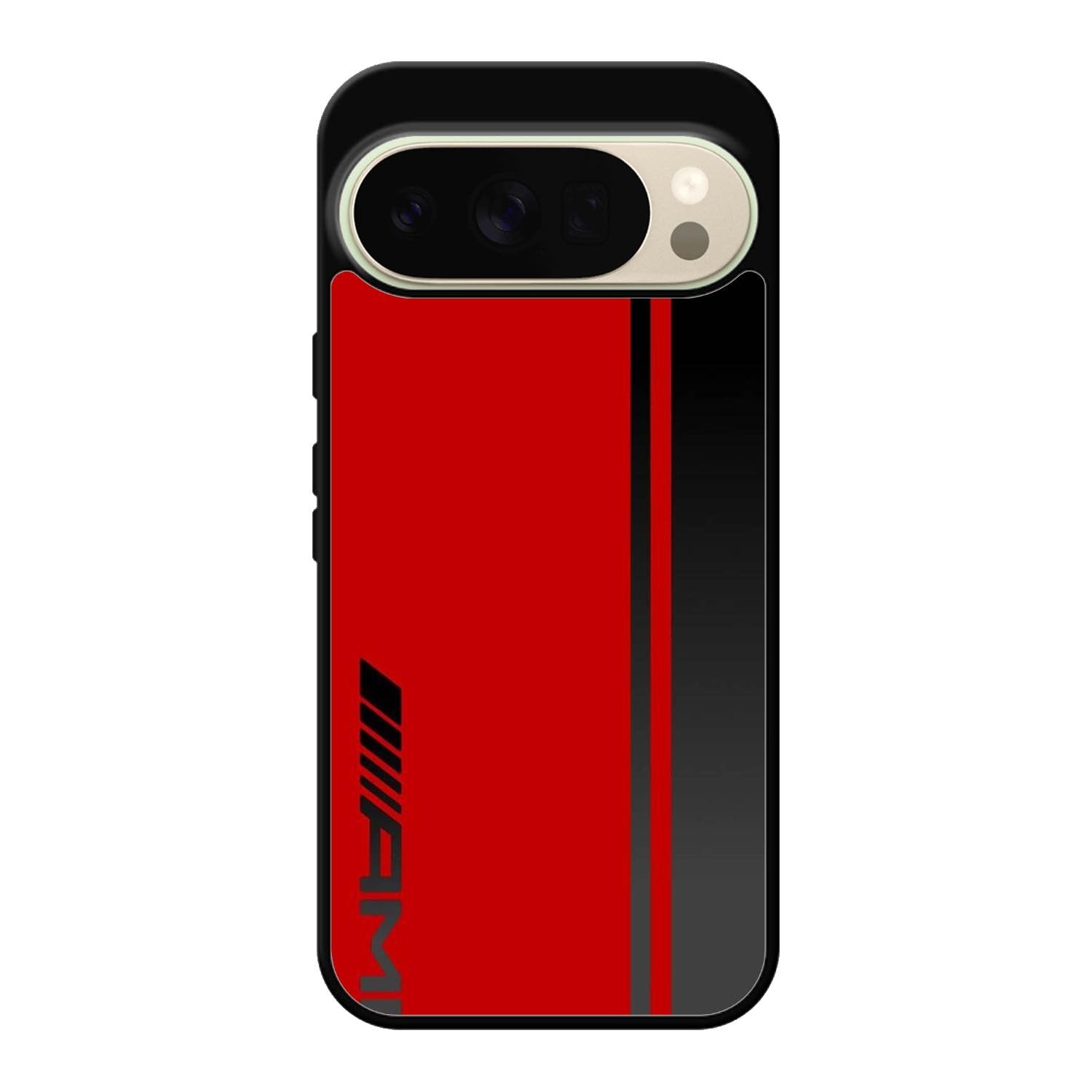 AMG Google Pixel 10 Pro Case QC11143