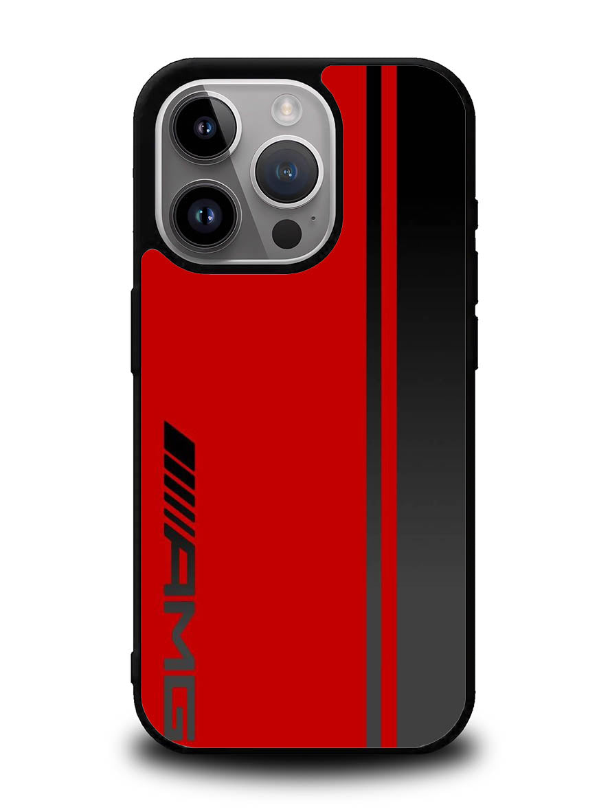 AMG iPhone 14 Pro Case QC11143