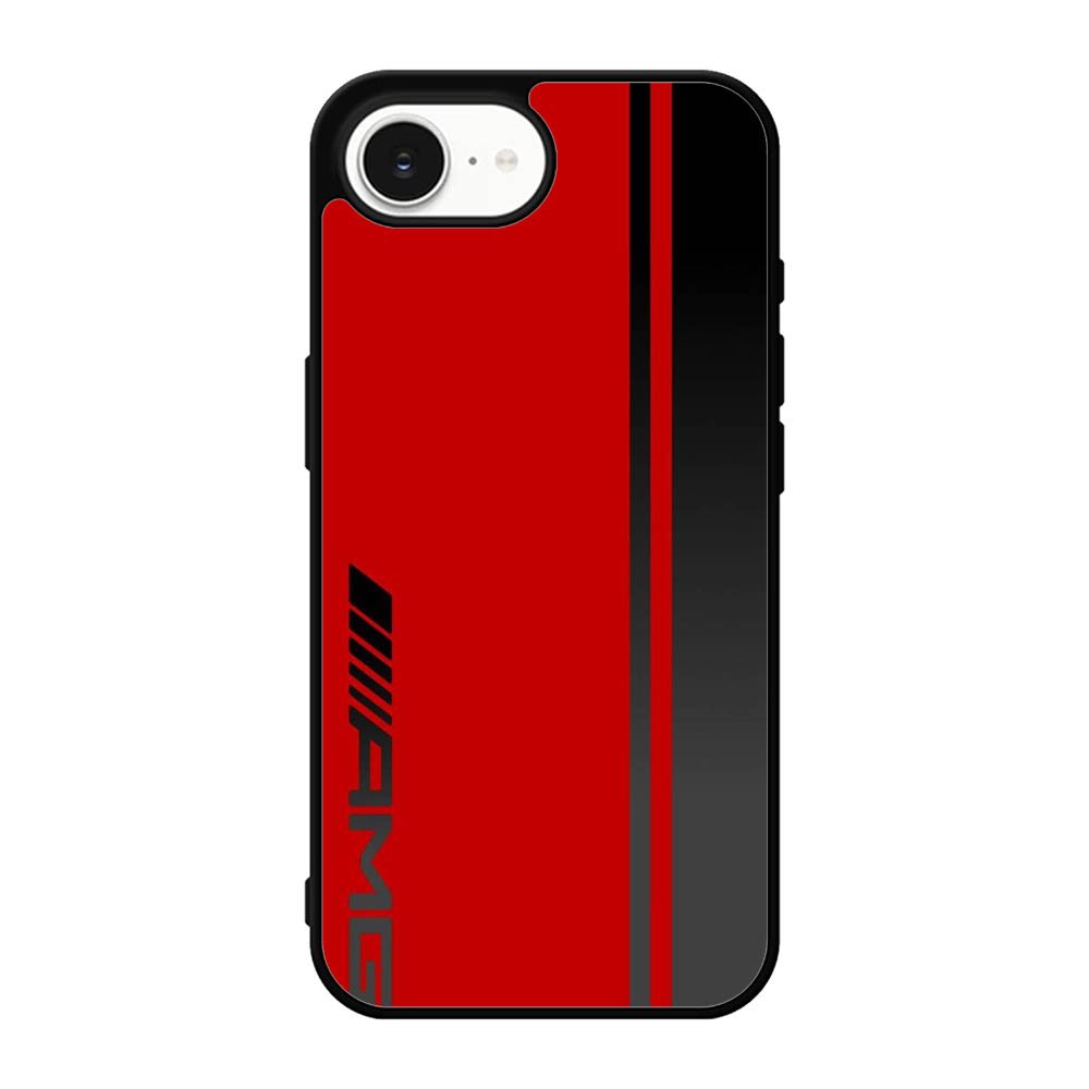 AMG iPhone 17e Case OV11143