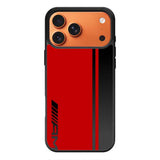AMG iPhone 17 Pro Max Case QC11143