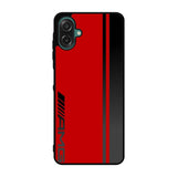 AMG Samsung Galaxy A07 Case QC11143