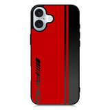 AMG iPhone 16 Case QC11143