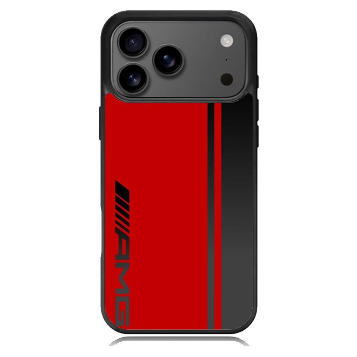 AMG Samsung Galaxy S26 Ultra Case OV11143