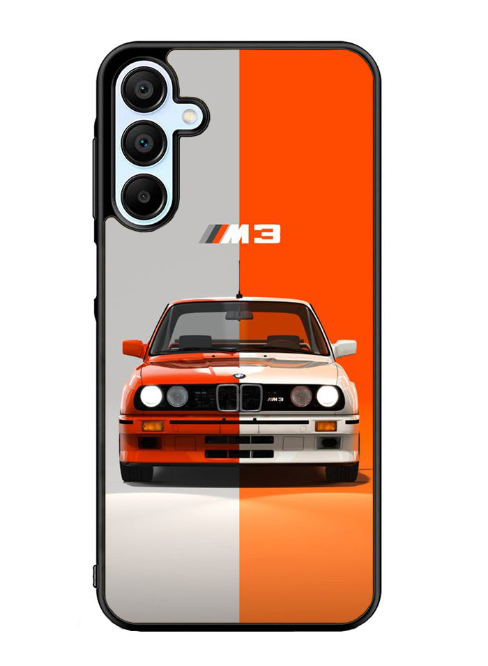 BMW Samsung Galaxy A15 5G Case OV11170