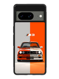 BMW Google Pixel 8A Case QC11170