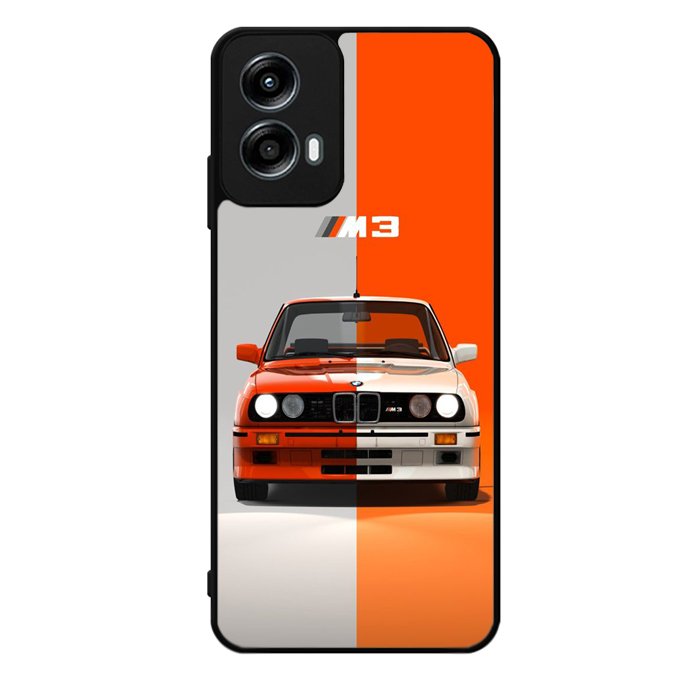BMW Motorola Moto G Play 2024 Case OV11170